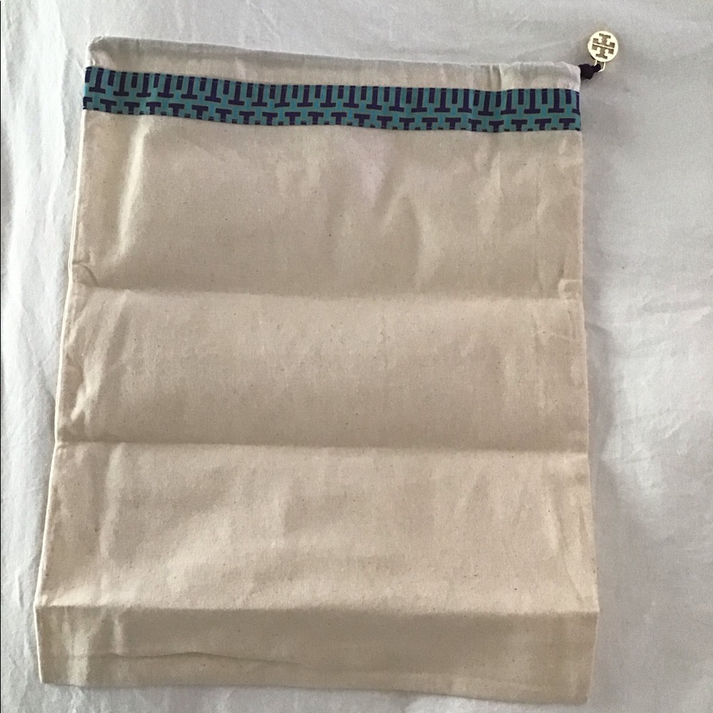 Tory Burch Shoe Bag
